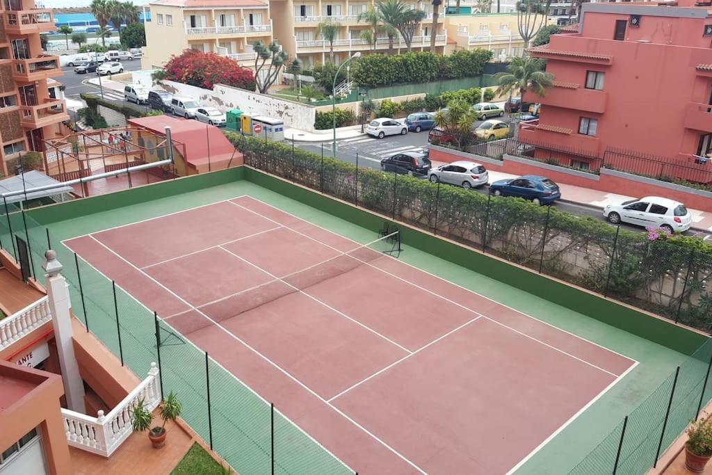Sunset Beach Studio Puerto de la Cruz  Exterior foto
